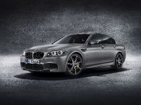 BMW M5 F10 30 Jahre M5 Special Edition (2014) - picture 1 of 13
