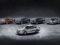 BMW M5 F10 30 Jahre M5 Special Edition (2014) - picture 8 of 13
