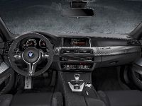 BMW M5 F10 30 Jahre M5 Special Edition (2014) - picture 11 of 13