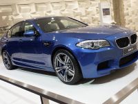 BMW M5 Frankfurt (2011)
