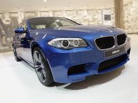 BMW M5 Frankfurt (2011) - picture 2 of 6