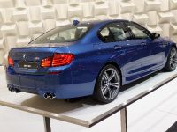 BMW M5 Frankfurt (2011) - picture 5 of 6