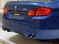BMW M5 Frankfurt (2011) - picture 6 of 6