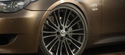 BMW M5 G-Power HURRICANE RS Touring (2011) - picture 7 of 18