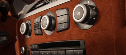 BMW M5 G-Power HURRICANE RS Touring (2011) - picture 12 of 18