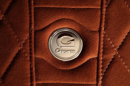 BMW M5 G-Power HURRICANE RS Touring (2011) - picture 16 of 18