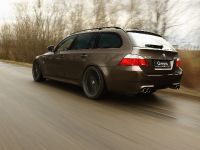 BMW M5 G-Power HURRICANE RS Touring (2011) - picture 2 of 18