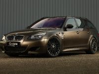 BMW M5 G-Power HURRICANE RS Touring (2011) - picture 3 of 18