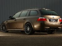 BMW M5 G-Power HURRICANE RS Touring (2011) - picture 6 of 18