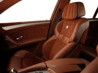 BMW M5 G-Power HURRICANE RS Touring (2011)