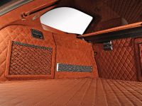 BMW M5 G-Power HURRICANE RS Touring (2011)