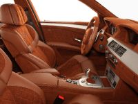 BMW M5 G-Power HURRICANE RS Touring (2011)