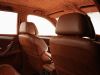 BMW M5 G-Power HURRICANE RS Touring (2011)