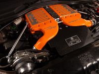 BMW M5 G-Power HURRICANE RS Touring (2011)