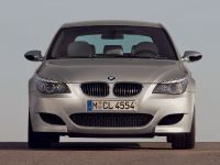 BMW M5 Touring (2007) - picture 5 of 9