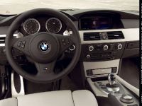 BMW M5 Touring (2007)