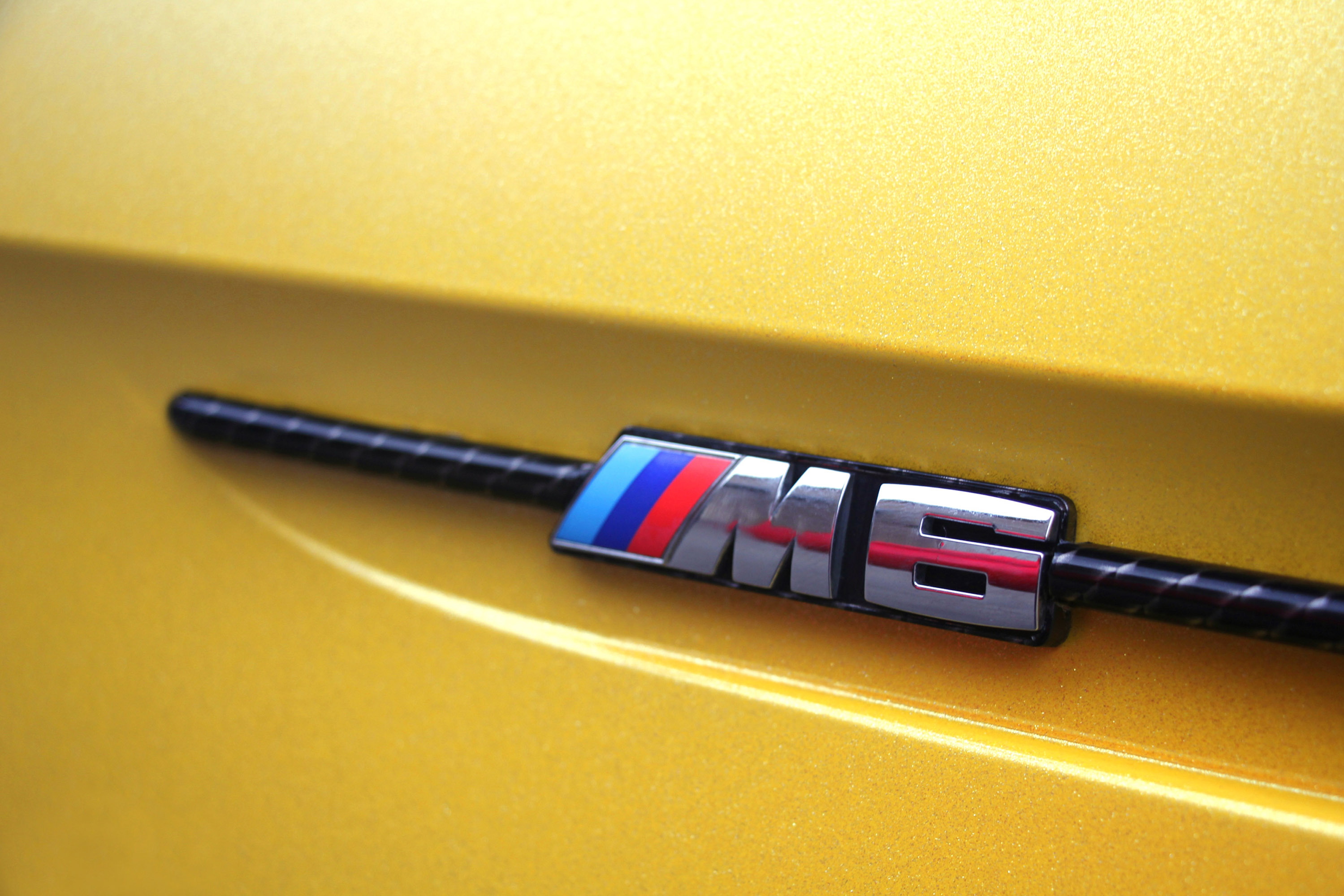 BMW M6 Convertible by Fostla