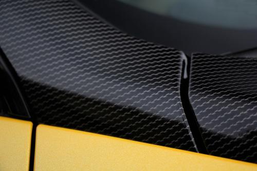 BMW M6 Convertible by Fostla (2014) - picture 9 of 10