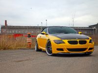 BMW M6 Convertible by Fostla (2014) - picture 1 of 10