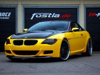 BMW M6 Convertible by Fostla (2014) - picture 2 of 10