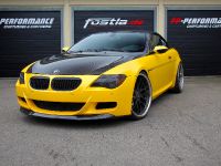BMW M6 Convertible by Fostla (2014) - picture 3 of 10