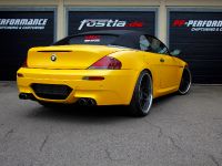 BMW M6 Convertible by Fostla (2014) - picture 4 of 10