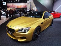 BMW M6 Coupe Detroit (2015) - picture 2 of 3