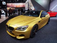 BMW M6 Coupe Detroit (2015) - picture 2 of 3