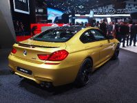 BMW M6 Coupe Detroit (2015) - picture 3 of 3