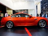 BMW M6 Coupe Geneva (2012) - picture 5 of 5