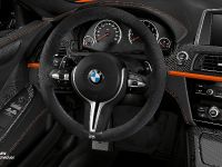 BMW M6 Coupe Individual Marco Wittmann (2014) - picture 3 of 4
