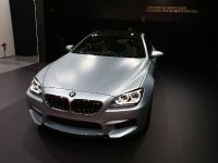 BMW M6 Gran Coupe Detroit 2013