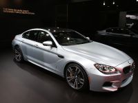 BMW M6 Gran Coupe Detroit (2013) - picture 2 of 5