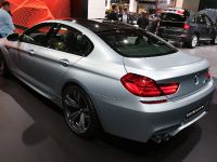 BMW M6 Gran Coupe Detroit (2013)