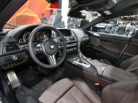 BMW M6 Gran Coupe Detroit (2013) - picture 5 of 5