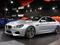 BMW M6 Gran Coupe Geneva 2013
