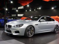 BMW M6 Gran Coupe Geneva (2013)