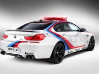 BMW M6 Gran Coupe MotoGP Safety Car (2013) - picture 2 of 4