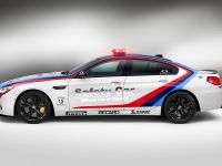 BMW M6 Gran Coupe MotoGP Safety Car (2013) - picture 3 of 4