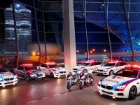 BMW M6 Gran Coupe MotoGP Safety Car (2013) - picture 4 of 4
