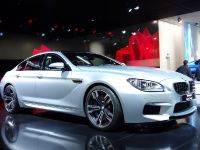 BMW M6 Gran Coupe Shanghai (2013) - picture 2 of 3