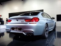 BMW M6 Gran Coupe Shanghai 2013
