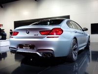 BMW M6 Gran Coupe Shanghai (2013)