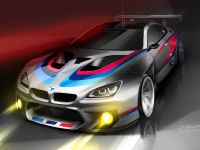 BMW M6 GT3 (2014) - picture 1 of 2