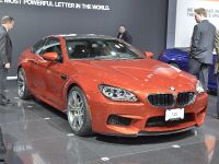 BMW M6 New York (2012)