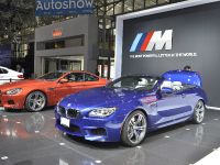 BMW M6 New York (2012)