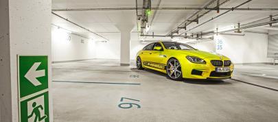 BMW M6 RS800 Gran Coupe by PP-Performance (2014) - picture 4 of 12