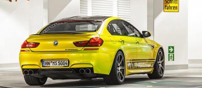 BMW M6 RS800 Gran Coupe by PP-Performance (2014) - picture 7 of 12