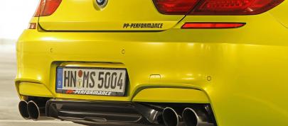 BMW M6 RS800 Gran Coupe by PP-Performance (2014) - picture 12 of 12