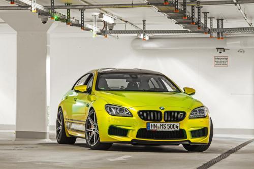 BMW M6 RS800 Gran Coupe by PP-Performance (2014) - picture 1 of 12